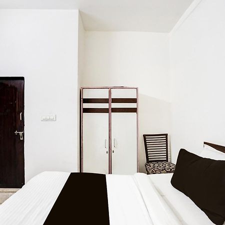 ג'איפור Super Hotel O Kaveri Path Formerly Shree Sai Residency מראה חיצוני תמונה