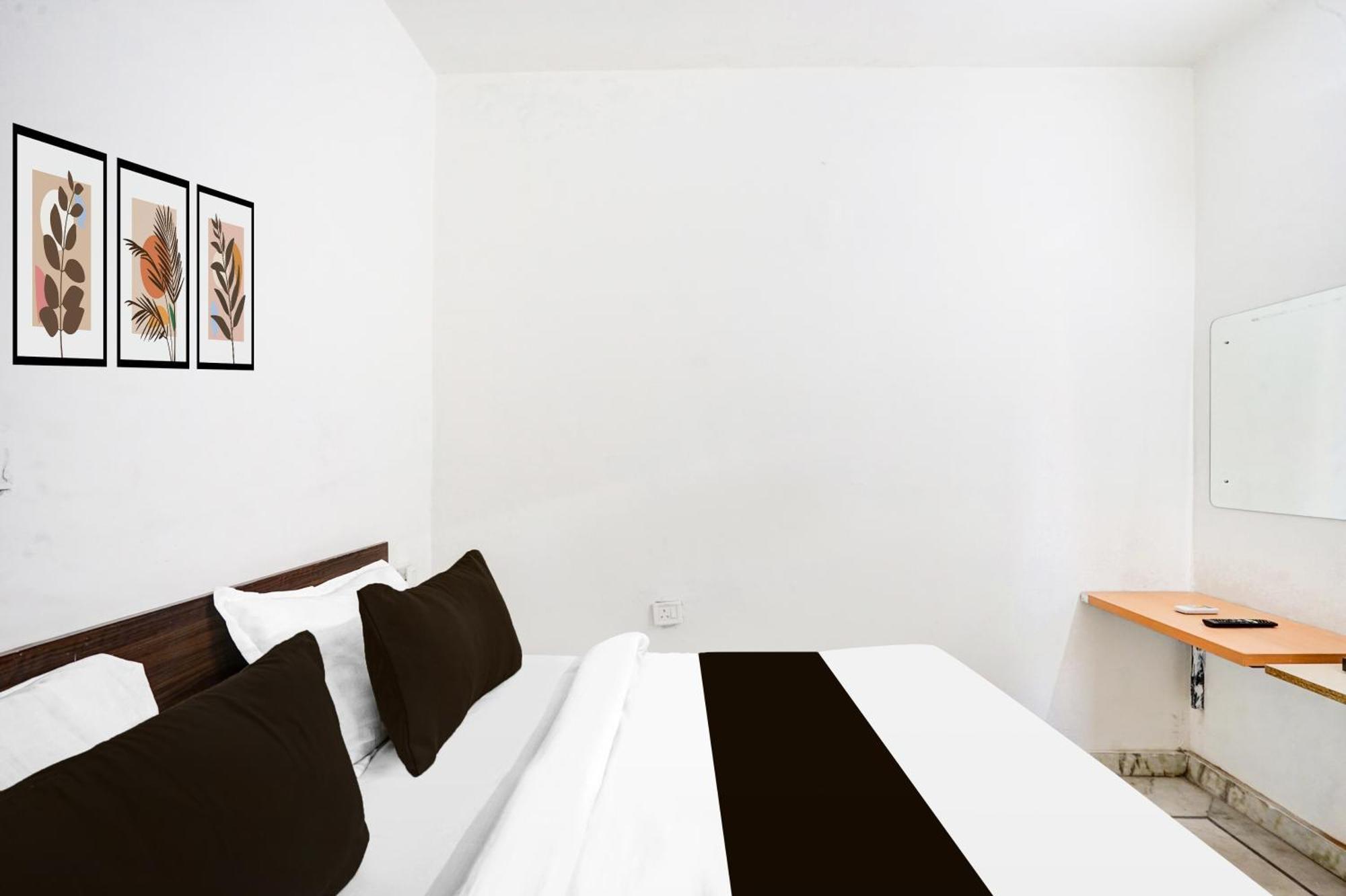 ג'איפור Super Hotel O Kaveri Path Formerly Shree Sai Residency מראה חיצוני תמונה
