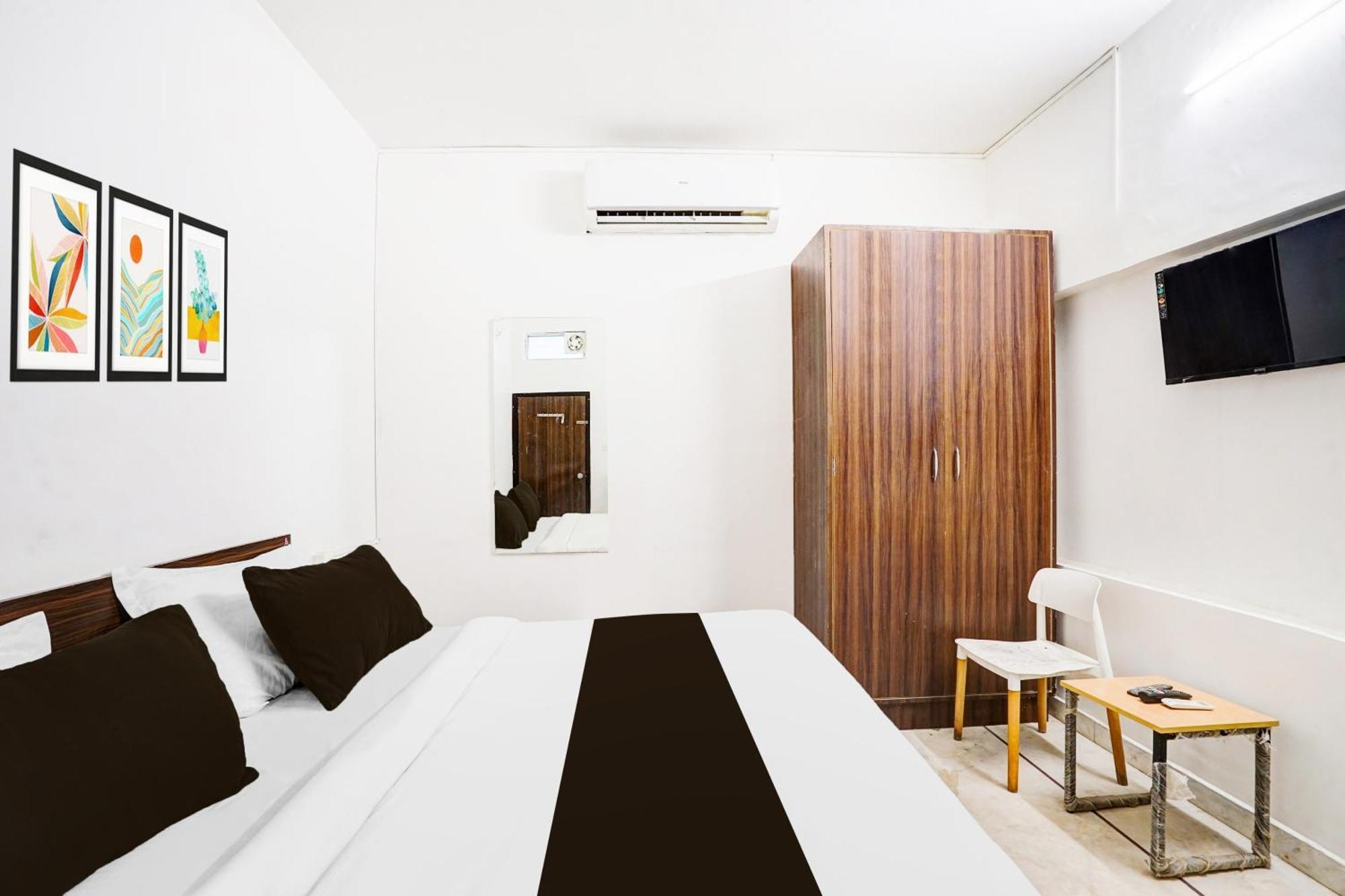 ג'איפור Super Hotel O Kaveri Path Formerly Shree Sai Residency מראה חיצוני תמונה