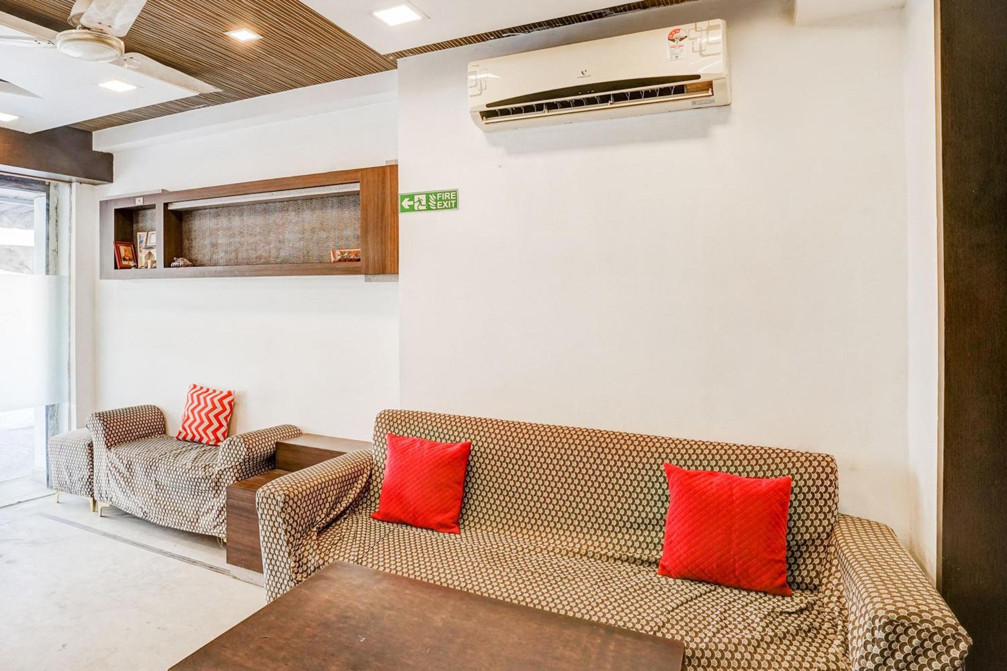 ג'איפור Super Hotel O Kaveri Path Formerly Shree Sai Residency מראה חיצוני תמונה