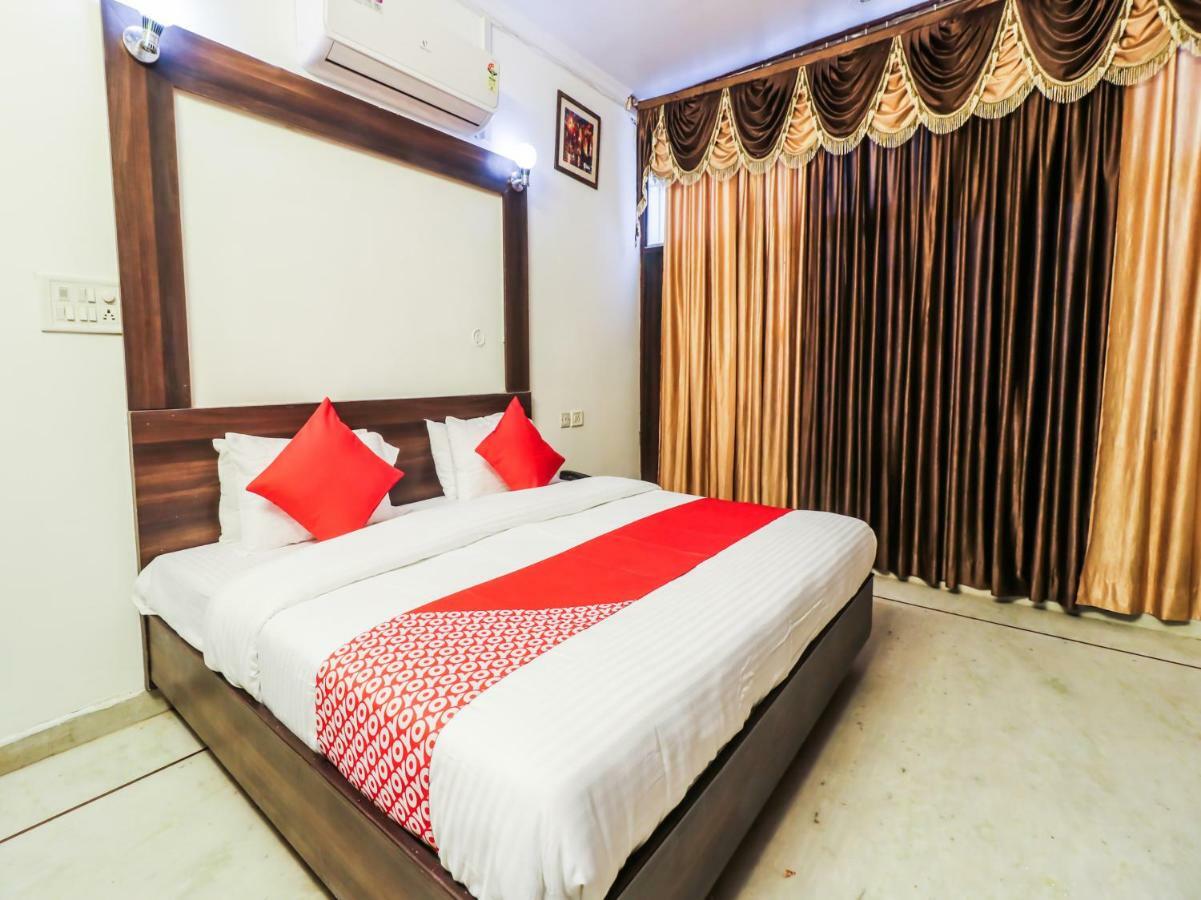 ג'איפור Super Hotel O Kaveri Path Formerly Shree Sai Residency מראה חיצוני תמונה