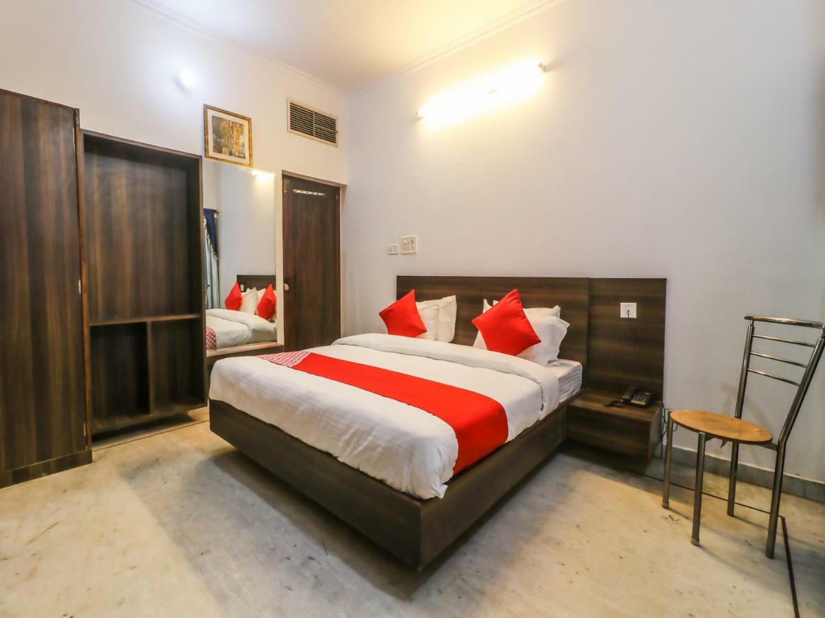 ג'איפור Super Hotel O Kaveri Path Formerly Shree Sai Residency מראה חיצוני תמונה