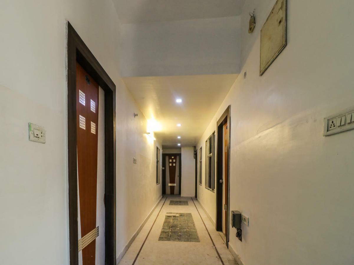 ג'איפור Super Hotel O Kaveri Path Formerly Shree Sai Residency מראה חיצוני תמונה