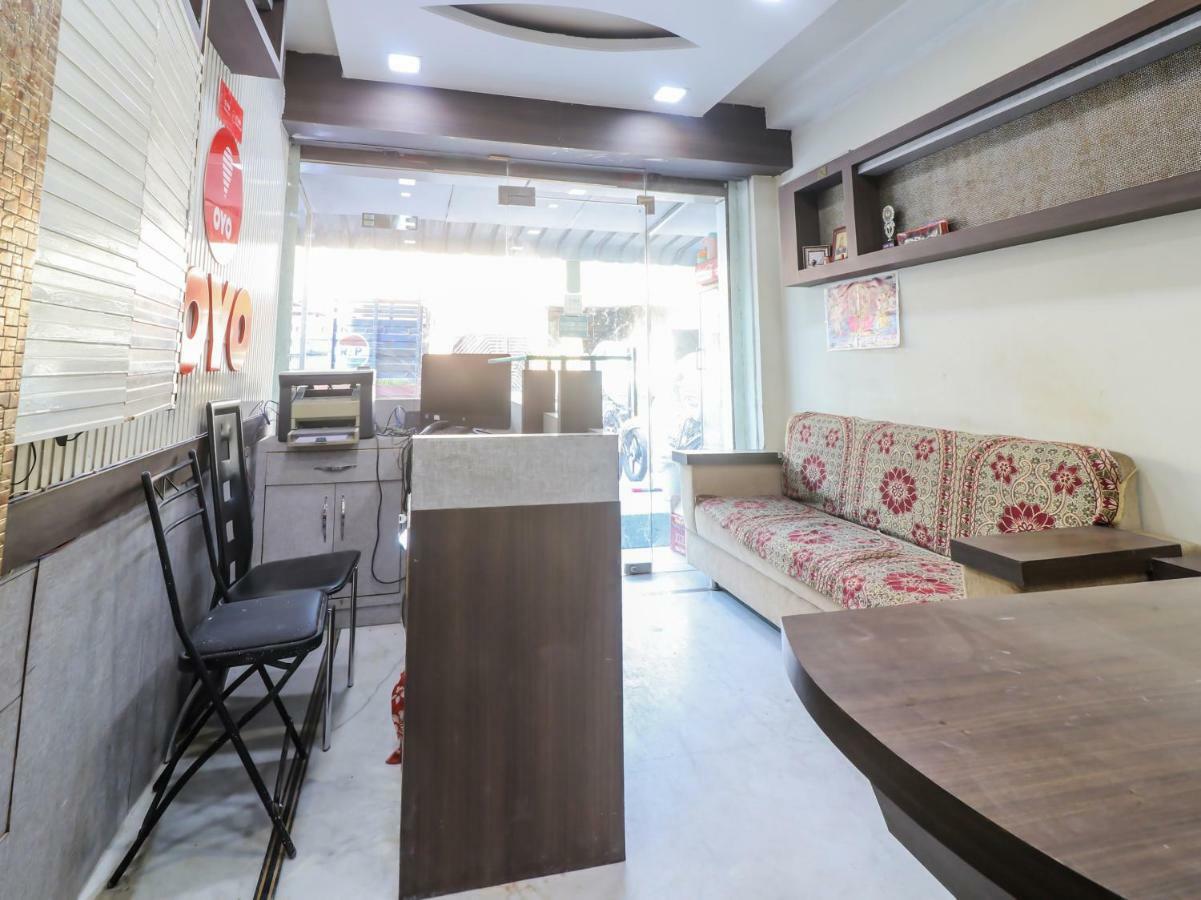 ג'איפור Super Hotel O Kaveri Path Formerly Shree Sai Residency מראה חיצוני תמונה