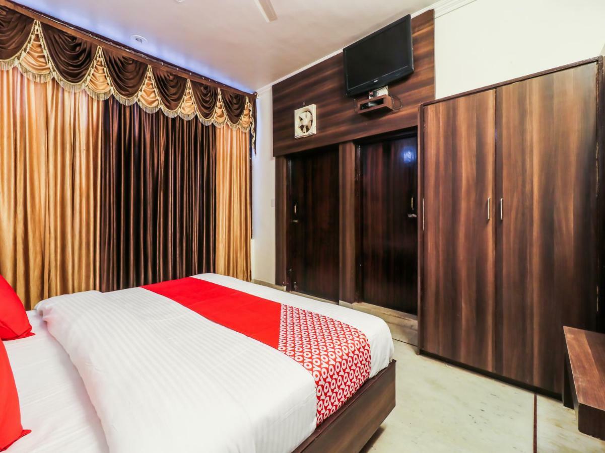 ג'איפור Super Hotel O Kaveri Path Formerly Shree Sai Residency מראה חיצוני תמונה