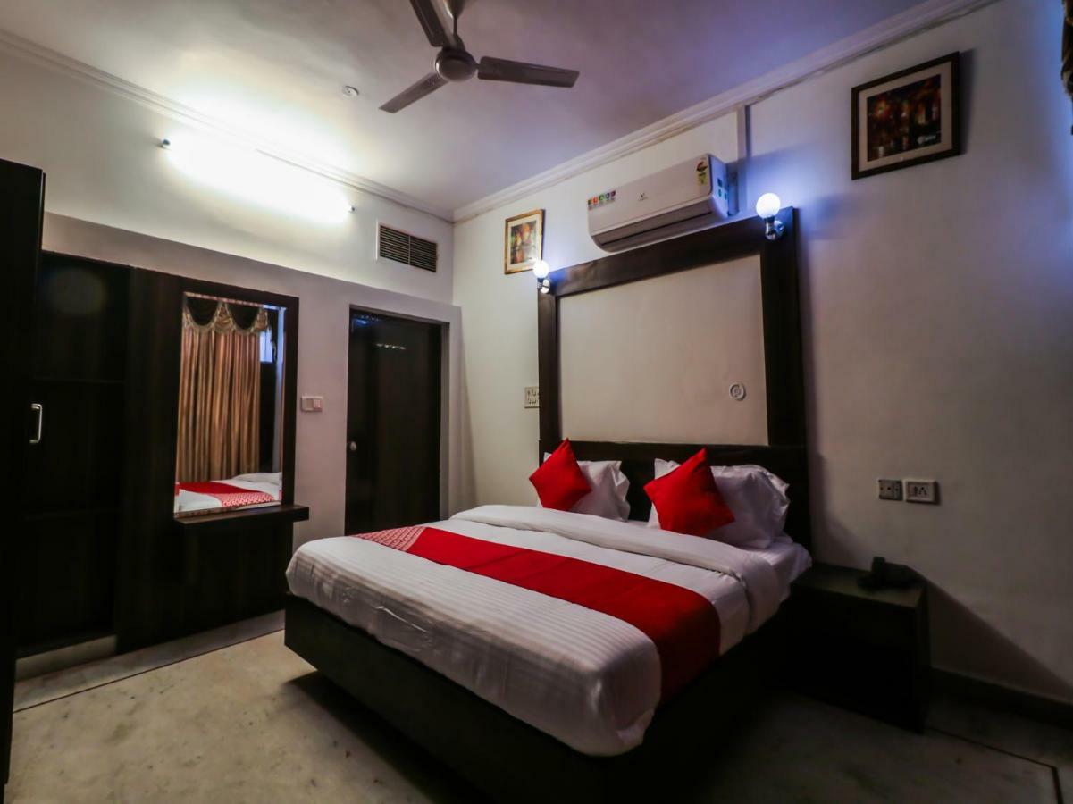 ג'איפור Super Hotel O Kaveri Path Formerly Shree Sai Residency מראה חיצוני תמונה