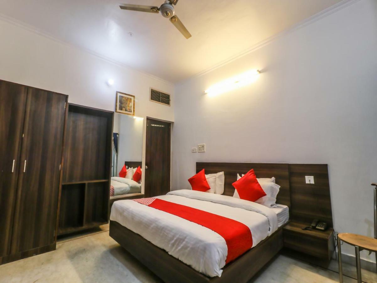 ג'איפור Super Hotel O Kaveri Path Formerly Shree Sai Residency מראה חיצוני תמונה
