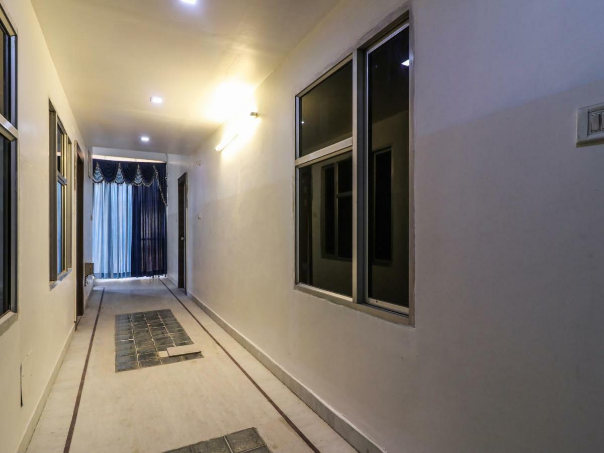 ג'איפור Super Hotel O Kaveri Path Formerly Shree Sai Residency מראה חיצוני תמונה