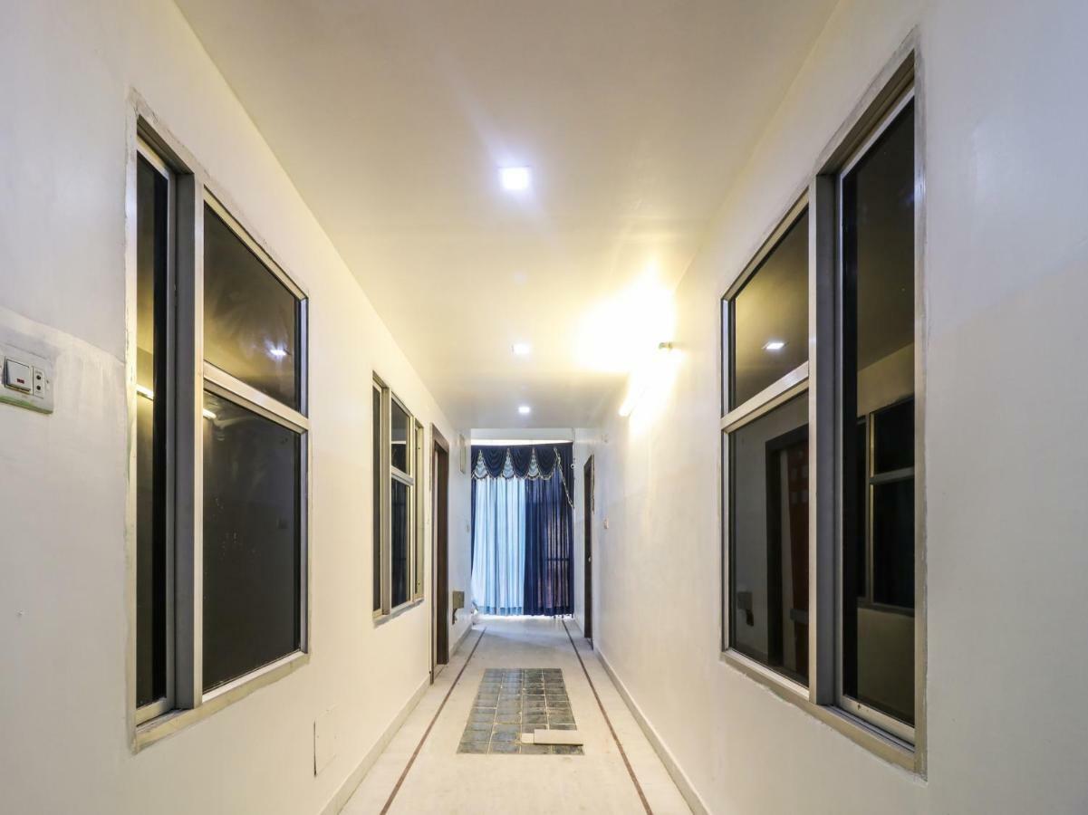 ג'איפור Super Hotel O Kaveri Path Formerly Shree Sai Residency מראה חיצוני תמונה