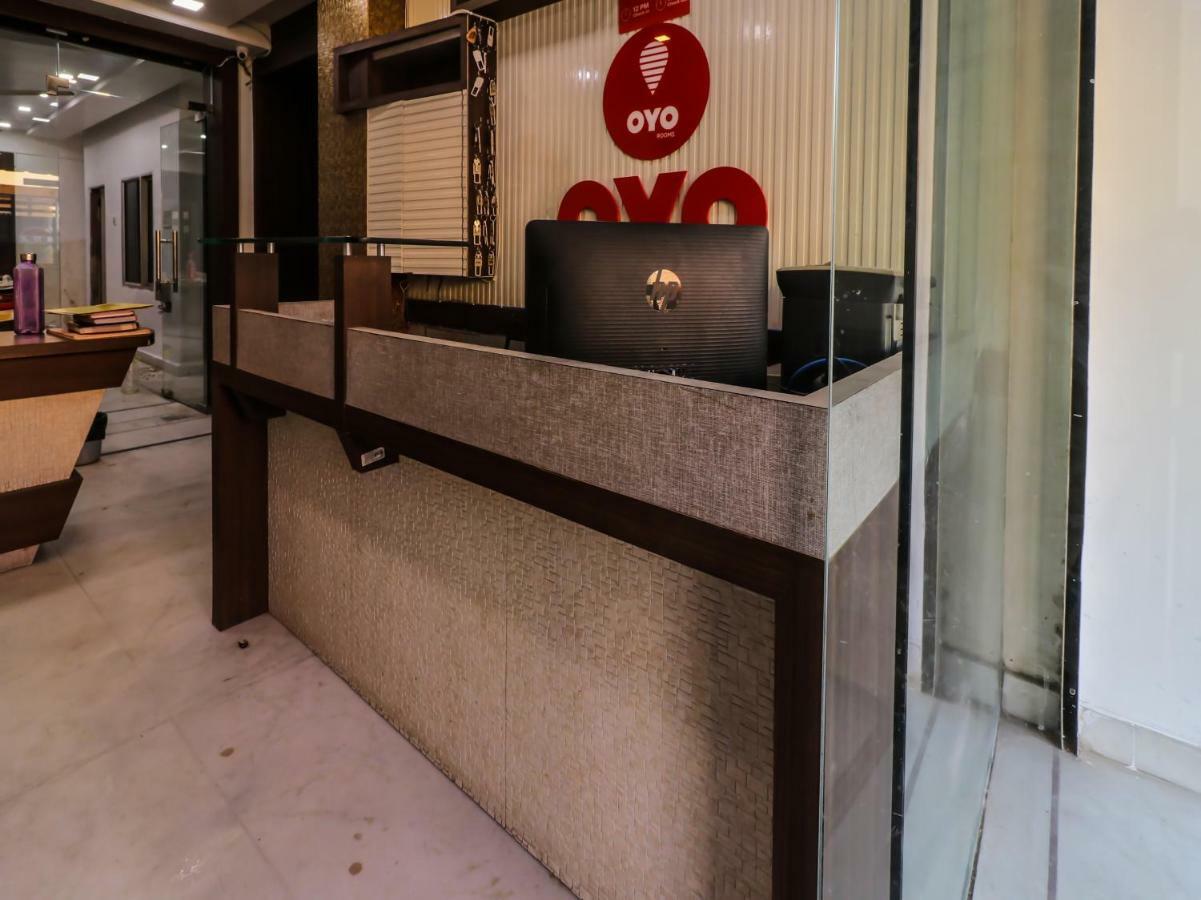 ג'איפור Super Hotel O Kaveri Path Formerly Shree Sai Residency מראה חיצוני תמונה