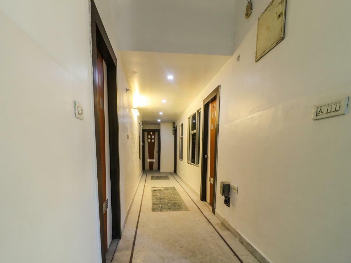 ג'איפור Super Hotel O Kaveri Path Formerly Shree Sai Residency מראה חיצוני תמונה